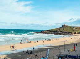 Image result for Swimming Skills Cornwall | St Ives