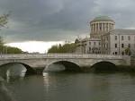 in dublin (four courts and - via Daymix