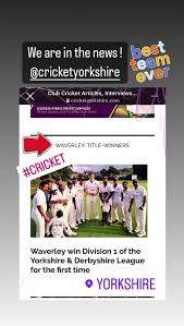 Image result for Waverley Cricket Club
