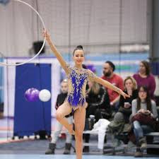 Image result for Weston Aerobic Gymnastics Club