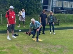 Image result for Carshalton Beeches Bowling Club