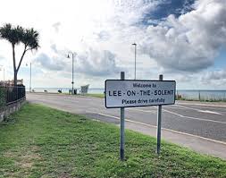 Image result for Solent and Gosport