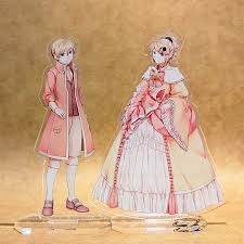 「リリアンヌ=ムーシェ(リリィ) 悪ノ娘」の画像検索結果