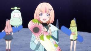 「蓮花蓮 宇宙のステルヴィア」の画像検索結果