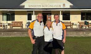 Image result for Kingston Bagpuize & Southmoor Bowls Club