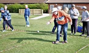 Image result for Petanque Wallingford