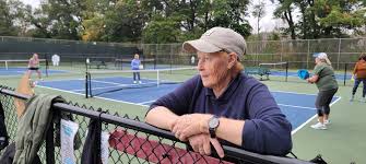 Image result for Mid Kent Pickleball