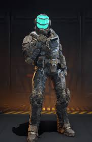 「アイザック・クラーク」の画像検索結果