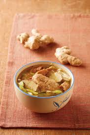 Image result for 姜母鸭