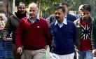 Defiant Prashant Bhushan, Yogendra Yadav Take on AAP Leadership as.
