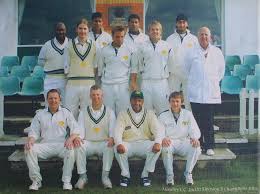 Image result for Moseley Cricket Club