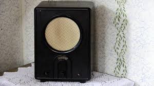 Image result for Volksempfänger