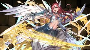 「エルザ・スカーレット」の画像検索結果