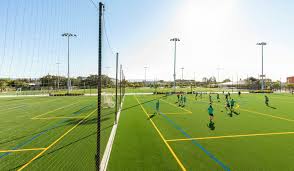 Image result for Reedham Park Sports Club