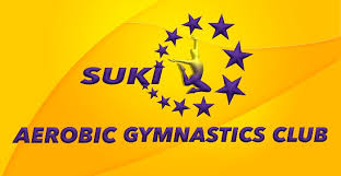 Image result for Suki Aerobics Gymnastics Club