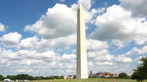 Image result for The Washington Monument illuminati