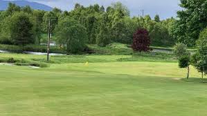 Image result for Kingussie Golf Club