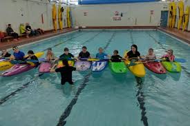 Image result for Hillingdon Junior Canoe Club