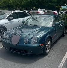 Image result for Jaguar Racing Green 2003 Jaguar