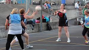 Image result for Genesis Netball Club