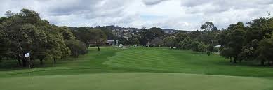 Image result for Launceston Golf Club