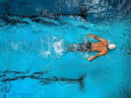 Image result for Swimming