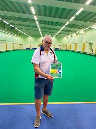 Image result for Torbay Indoor Bowls Club