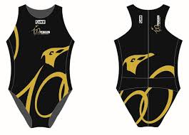 Image result for West London Penquin Swimming & Water Polo Club