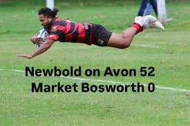 Image result for Newbold-On-Avon Rfc