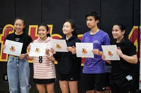 Image result for Bushey Barons Badminton Club