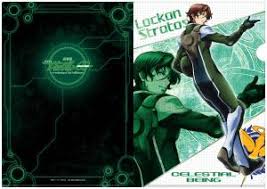 「ロックオン・ストラトス 機動戦士ガンダム00 1st」の画像検索結果