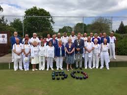 Image result for Leigh Park Bowling Club