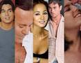 Fotos <b>de famosos</b> del mes <b>de</b> Diciembre <b>de</b> 2006 - Foto archivo Mujer