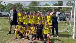 Image result for Hindsford Junior Football Club