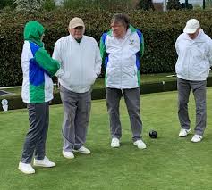 Image result for Ottershaw Bowling Club