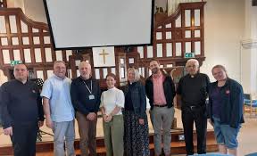 Image result for St Aidans (Leigh) Badminton Club