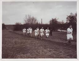 Image result for Oxford University Cross Country Club