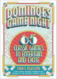 Image result for Selby Dominoe Club