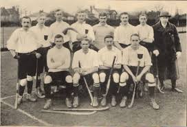 Image result for Weston-Super-Mare Mens Hockey Club