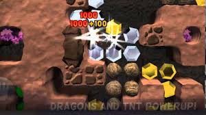 Billedresultat for boulder dash