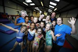 Image result for Wantage Gymnastics Club
