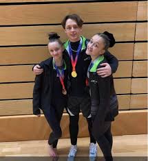 Image result for Buckingham Gymnastics Club