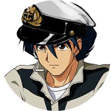 「シロー・アマダ」の画像検索結果