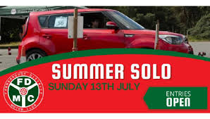 Image result for Farnborough District Motor Club