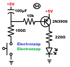 Image result for fade led 555 circuit