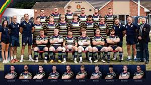 Image result for Northampton Old Scouts Rfc