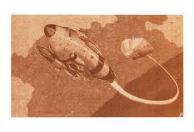 Image result for Chris Foss