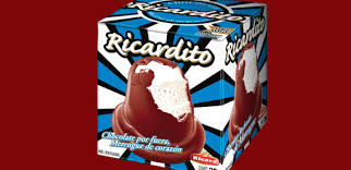 Resultado de imagen para Chocolate Ricard