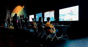 Image result for Riverside Display Team