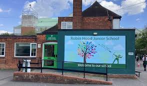 Image result for Robin Hood Dive School